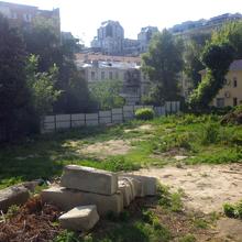 Ход строительства ЖК Washington Concept House, 0, июль 2019