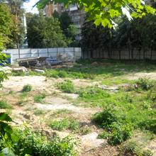 Ход строительства ЖК Washington Concept House, 0, июль 2019