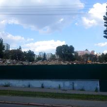 Ход строительства ЖК Stanford, , июль 2019