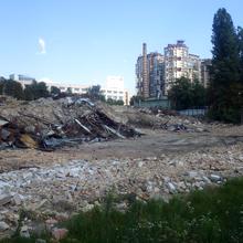 Ход строительства ЖК Stanford, , июль 2019