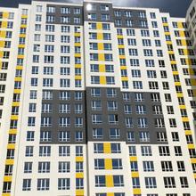 Хід будівництва ЖК Green Side, 3 будинок, липень 2019