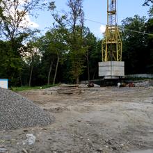 Хід будівництва ЖК Wonderwood, 0, липень 2019