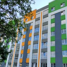 Хід будівництва ЖК Life, , липень 2019