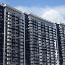 Хід будівництва ЖК Зарічний, 6 будинок (секція 2), липень 2019