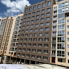 Хід будівництва ЖК Водограй, 0, липень 2019