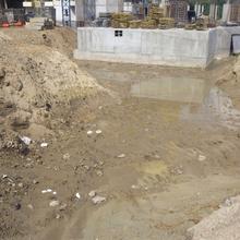 Ход строительства ЖК Family & Friends, , июль 2019