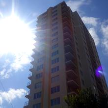 Ход строительства ЖК Karaway Tower, , июль 2019