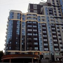 Хід будівництва ЖК Шевченківський, 1 секція, липень 2019