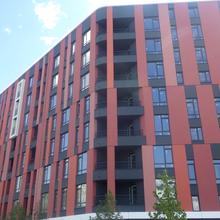 Хід будівництва ЖК Respublika, 4 будинок, липень 2019