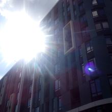 Хід будівництва ЖК Respublika, 4 будинок, липень 2019