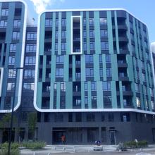 Хід будівництва ЖК Respublika, 4 будинок, липень 2019