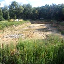 Хід будівництва ЖК Авеню 42, 0, липень 2019