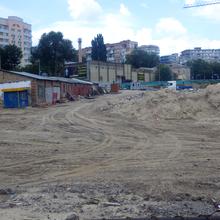 Хід будівництва ЖК White Lines, , липень 2019