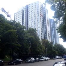 Хід будівництва ЖК Park Avenue VIP, 5 будинок, липень 2019