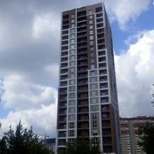 Хід будівництва ЖК Bristol Comfort House, , липень 2019
