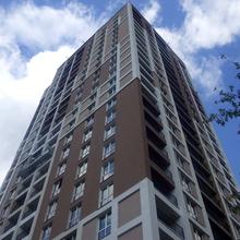 Хід будівництва ЖК Bristol Comfort House, , липень 2019