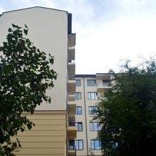 Хід будівництва вул. Івана Карпинця, , липень 2019