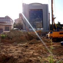 Хід будівництва ЖК Старт, , липень 2019