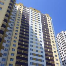 Хід будівництва пров. Моторний, 11, 2 будинок, липень 2019