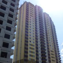 Хід будівництва пров. Моторний, 11, 2 будинок, липень 2019