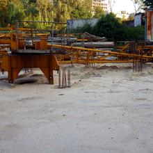 Хід будівництва ЖК Голосіївська Долина, , липень 2019