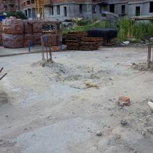 Хід будівництва ЖК Голосіївська Долина, , липень 2019