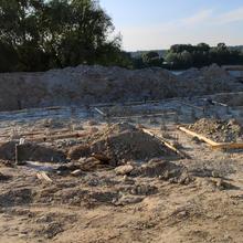 Хід будівництва ЖК White house, 0, липень 2019