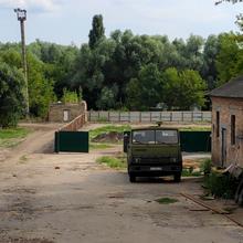 Хід будівництва ЖК Сенсація, 0, липень 2019