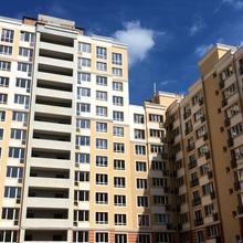 Хід будівництва ЖК Нові Теремки, 1-2 черги (будинки 5-6), серпень 2019