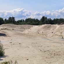 Хід будівництва ЖК H2O, , серпень 2019