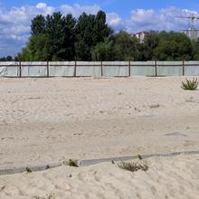 Хід будівництва ЖК H2O, , серпень 2019