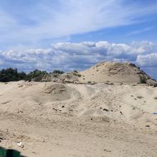 Хід будівництва ЖК H2O, , серпень 2019