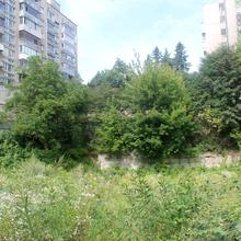 Ход строительства ЖК Ярославенка, , август 2019