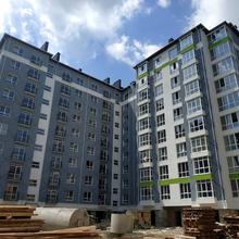 Хід будівництва ЖК Левада Затишна, 0, серпень 2019