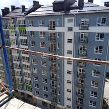 Хід будівництва ЖК Левада Затишна, 0, серпень 2019