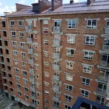 Хід будівництва ЖК Левада Затишна, 0, серпень 2019