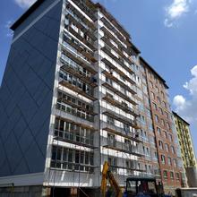 Хід будівництва ЖК Левада Затишна, 0, серпень 2019