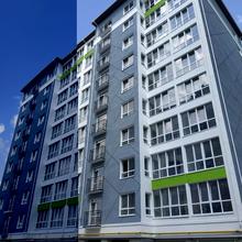 Хід будівництва ЖК Левада Затишна, 0, серпень 2019