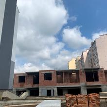 Хід будівництва ЖК Квартал Галицький, 0, серпень 2019