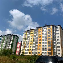 Хід будівництва ЖК Левада Дем’янів лаз, 0, серпень 2019