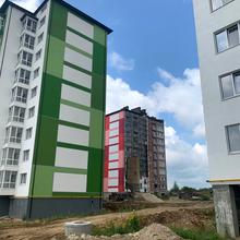 Хід будівництва ЖК Левада Дем’янів лаз, 0, серпень 2019