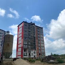 Хід будівництва ЖК Левада Дем’янів лаз, 0, серпень 2019