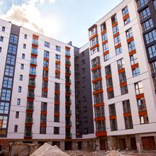 Хід будівництва ЖК Містечко Липки, 0, серпень 2019