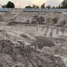 Хід будівництва ЖК Great, , серпень 2019