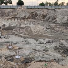 Хід будівництва ЖК Great, , серпень 2019