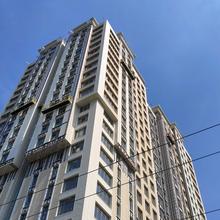 Ход строительства ЖК Тридцать восьмая жемчужина, , август 2019