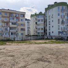 Хід будівництва ЖК Власна Квартира, , серпень 2019