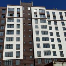 Ход строительства ЖК Пражский квартал 2, 2 дом (секция 2), август 2019