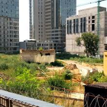 Хід будівництва Unity Towers, , серпень 2019