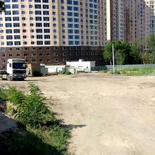 Хід будівництва ЖК Emporium Tower, , серпень 2019